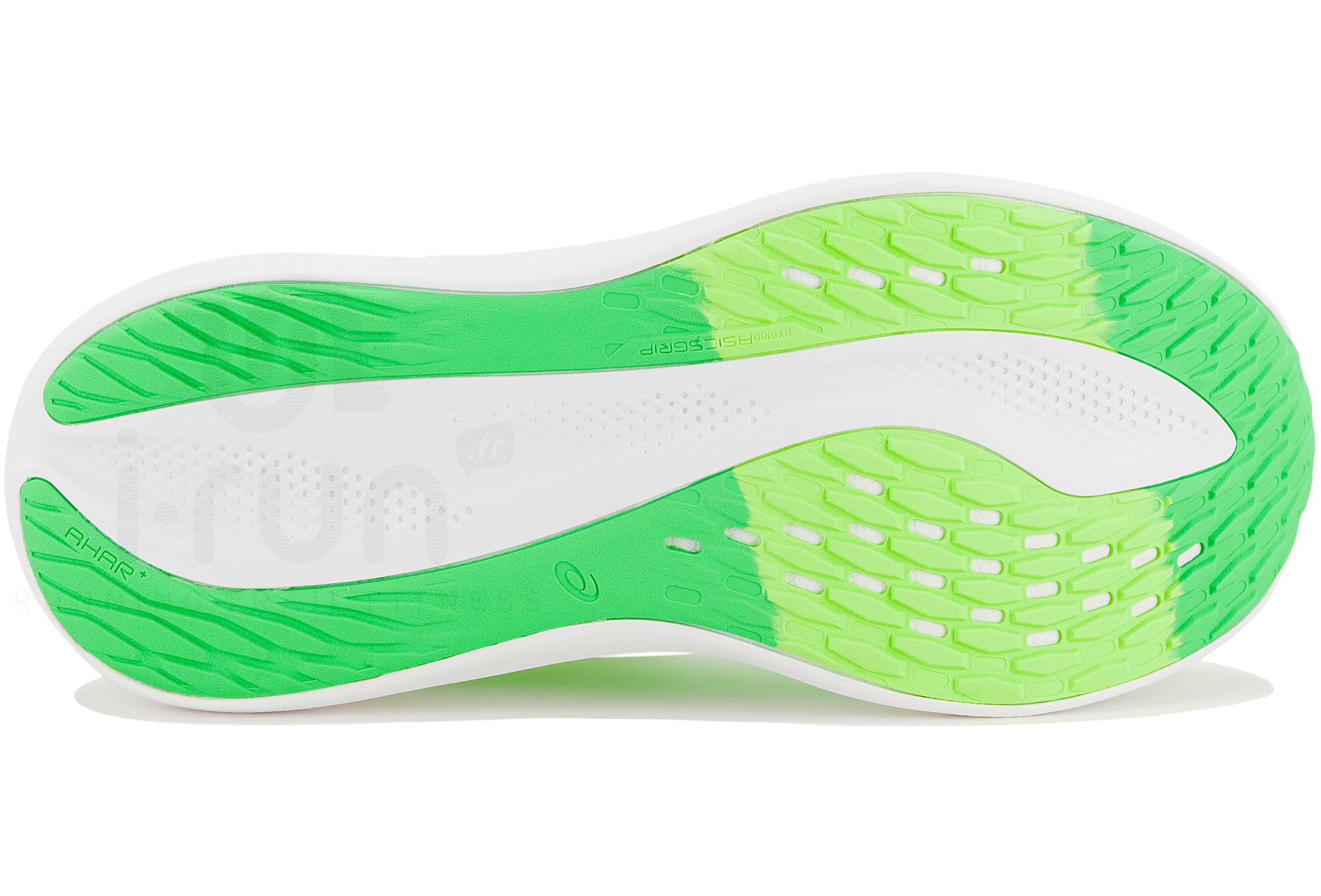 Asics Glideride Max 2