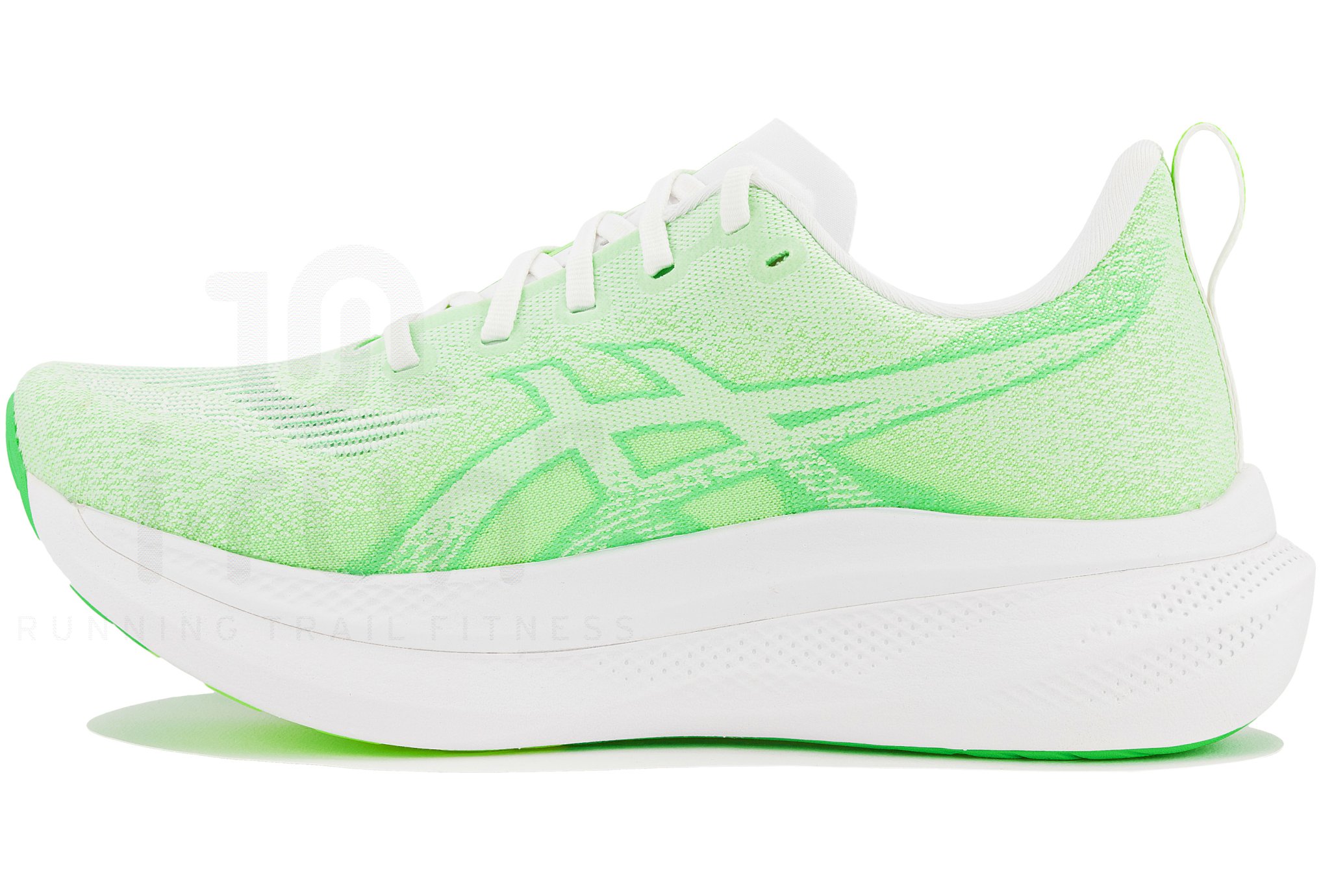 Asics Glideride Max 2
