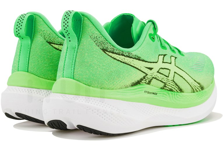 Asics Glideride Max 2