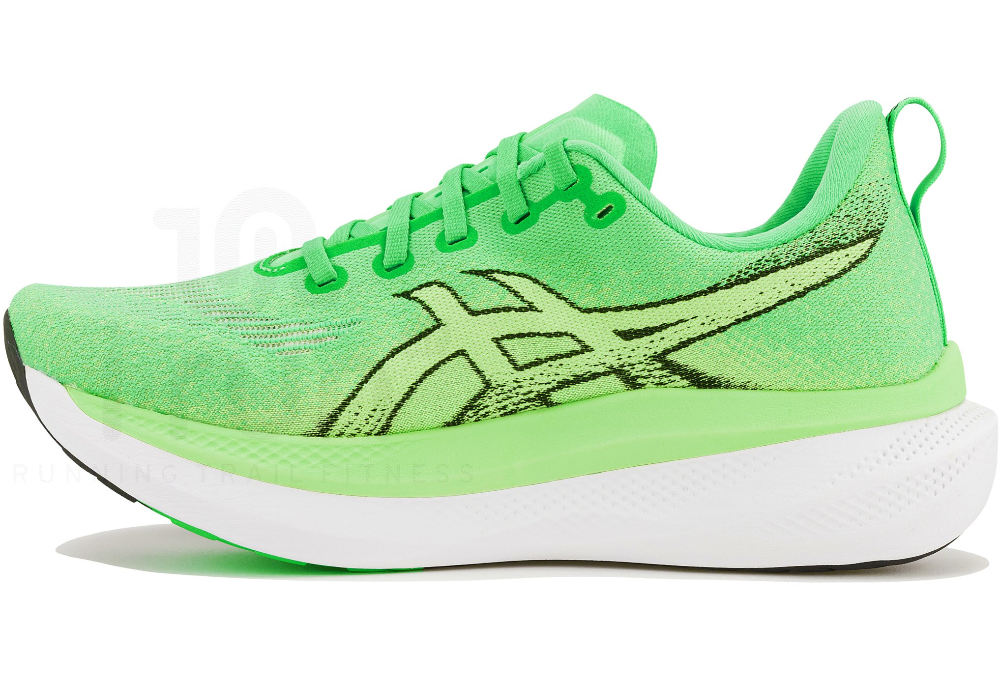 Asics Glideride Max 2