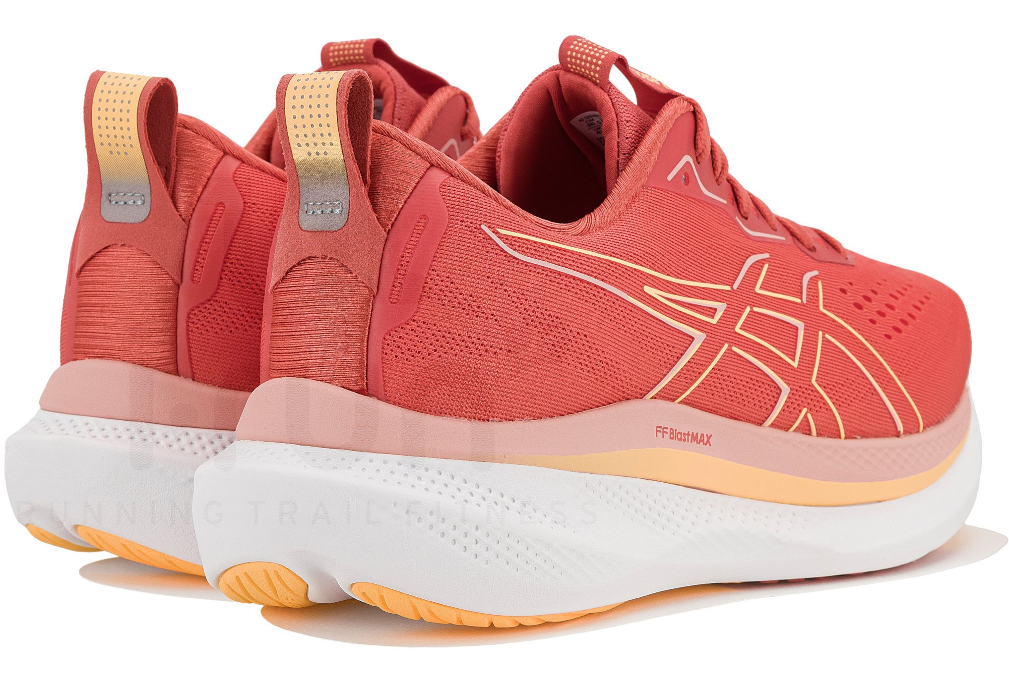 Asics Glideride Max