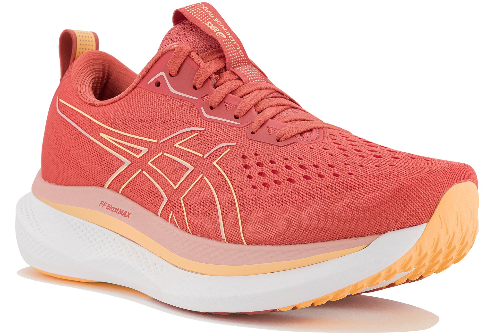 Asics Glideride Max Chaussures de sport femme - Asics - Chaussures de sport