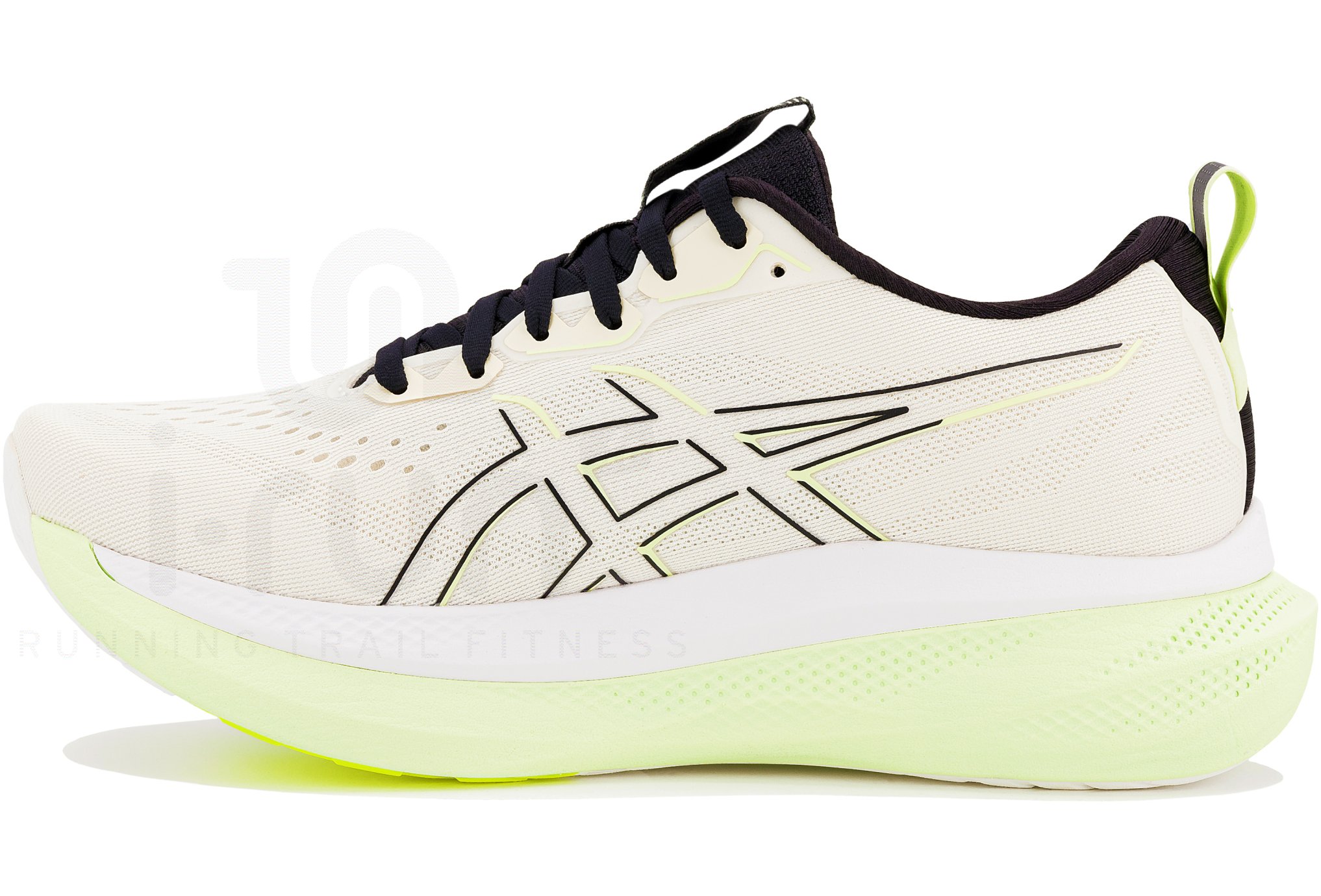 Asics Glideride Max