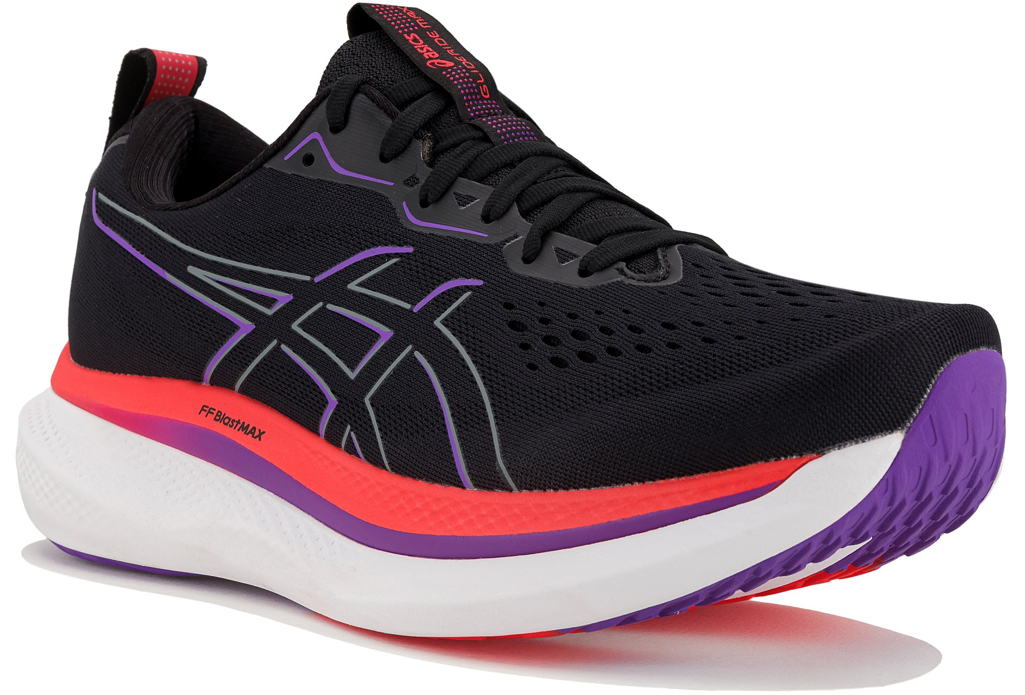ASICS GLIDERIDE MAX - i-Run