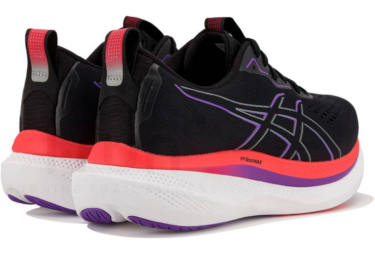 Asics Glideride Max 