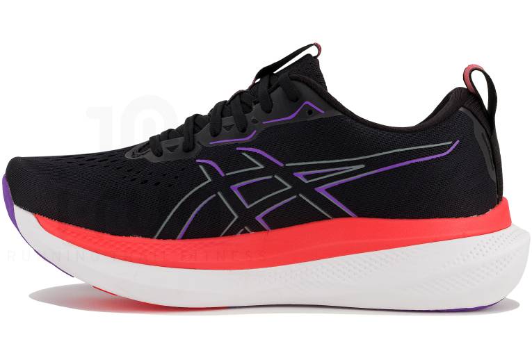 Asics Glideride Max 