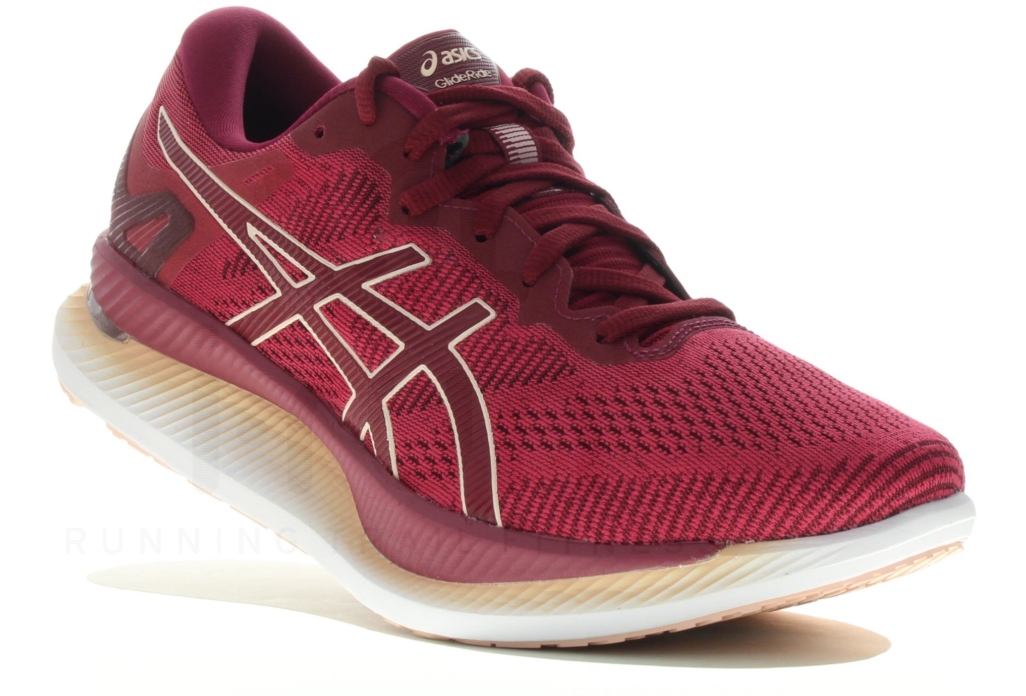Asics GlideRide