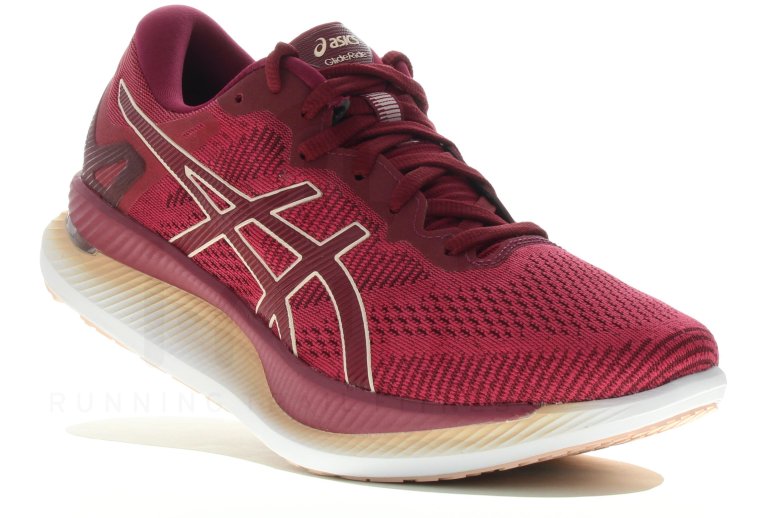 Asics GlideRide