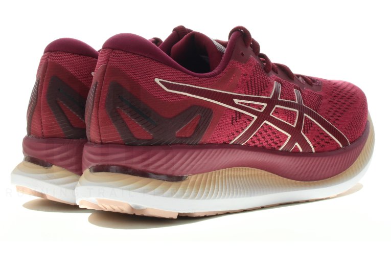Asics GlideRide