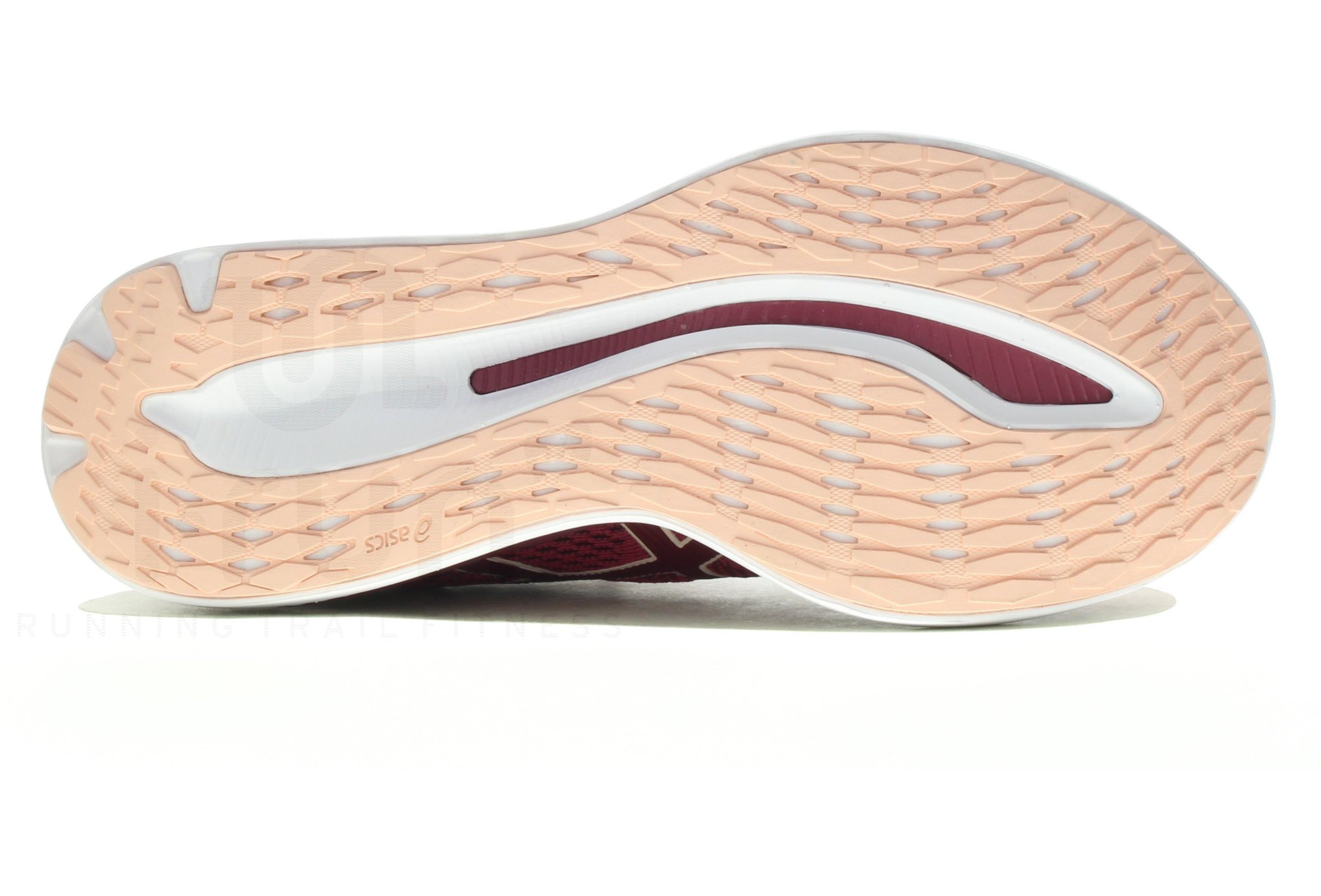 Asics GlideRide