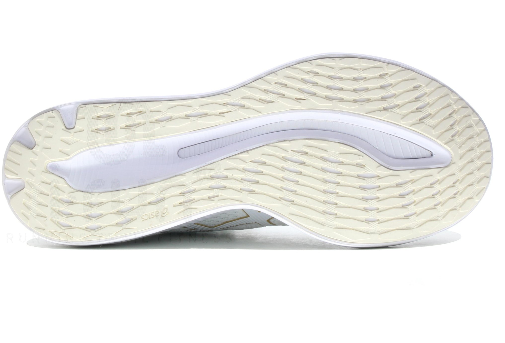 Asics GlideRide W 