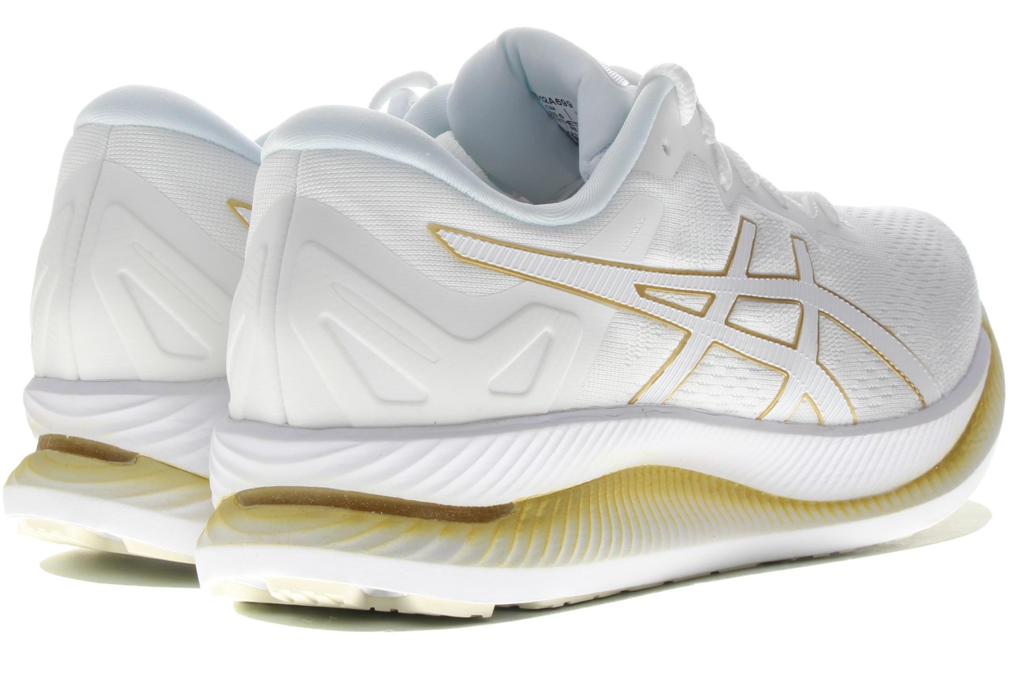 Asics GlideRide W 