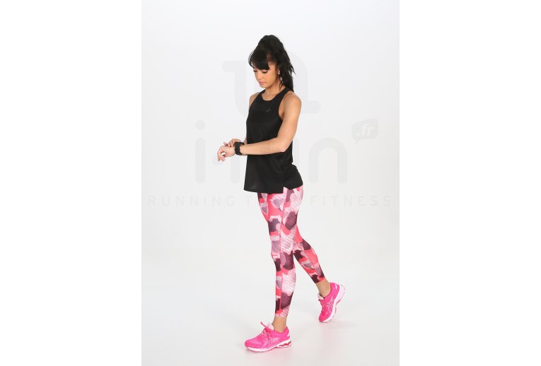 Asics mallas largas GPX CPD