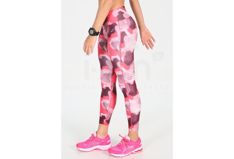 Asics mallas largas GPX CPD
