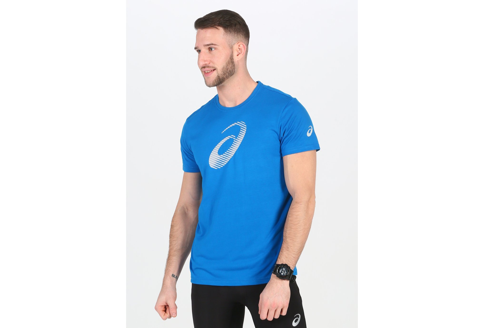 Asics Camiseta manga corta GPX