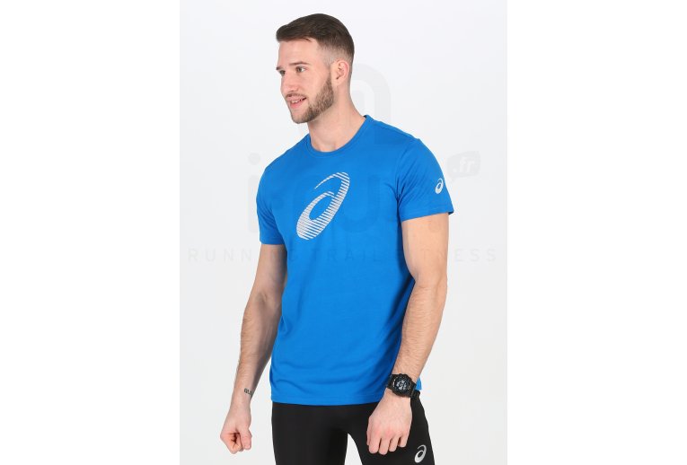 Asics Camiseta manga corta GPX