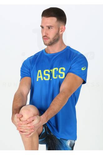 Asics Graphic Performance M 