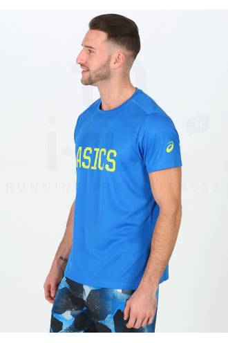 Asics Graphic Performance M 