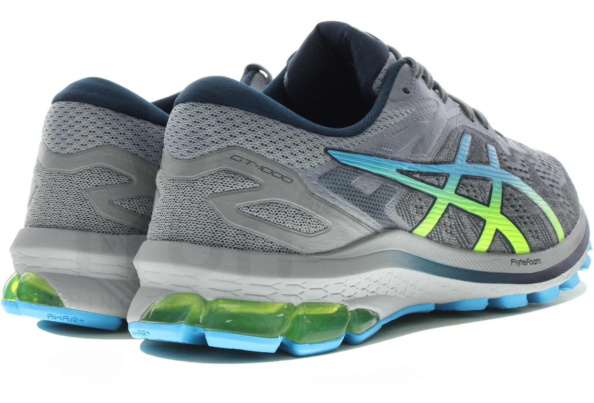 Asics GT-1000 10