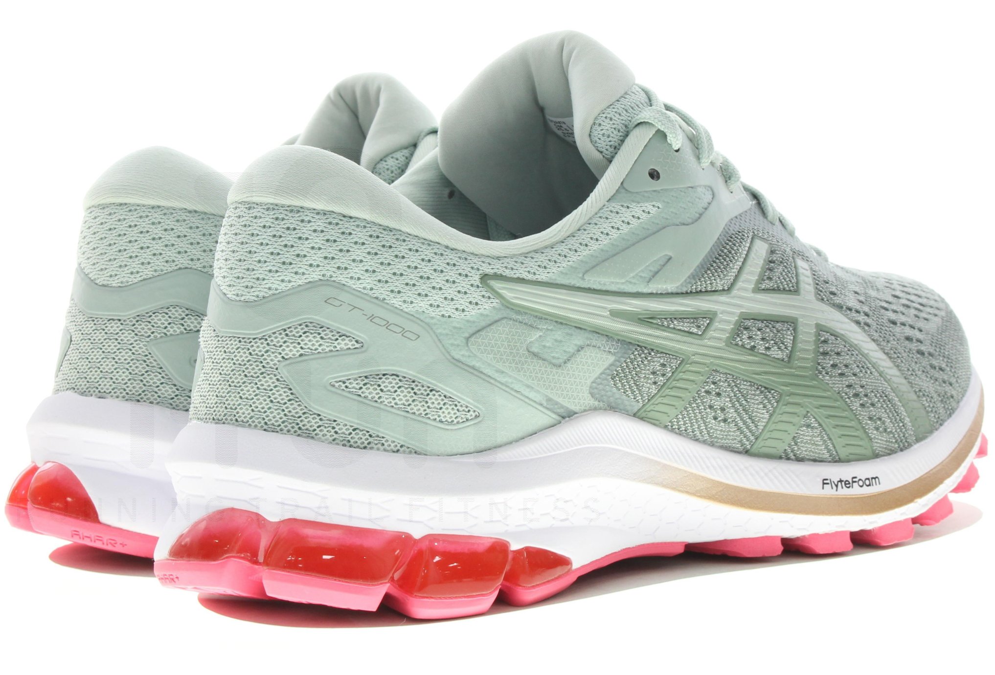 Asics GT-1000 10