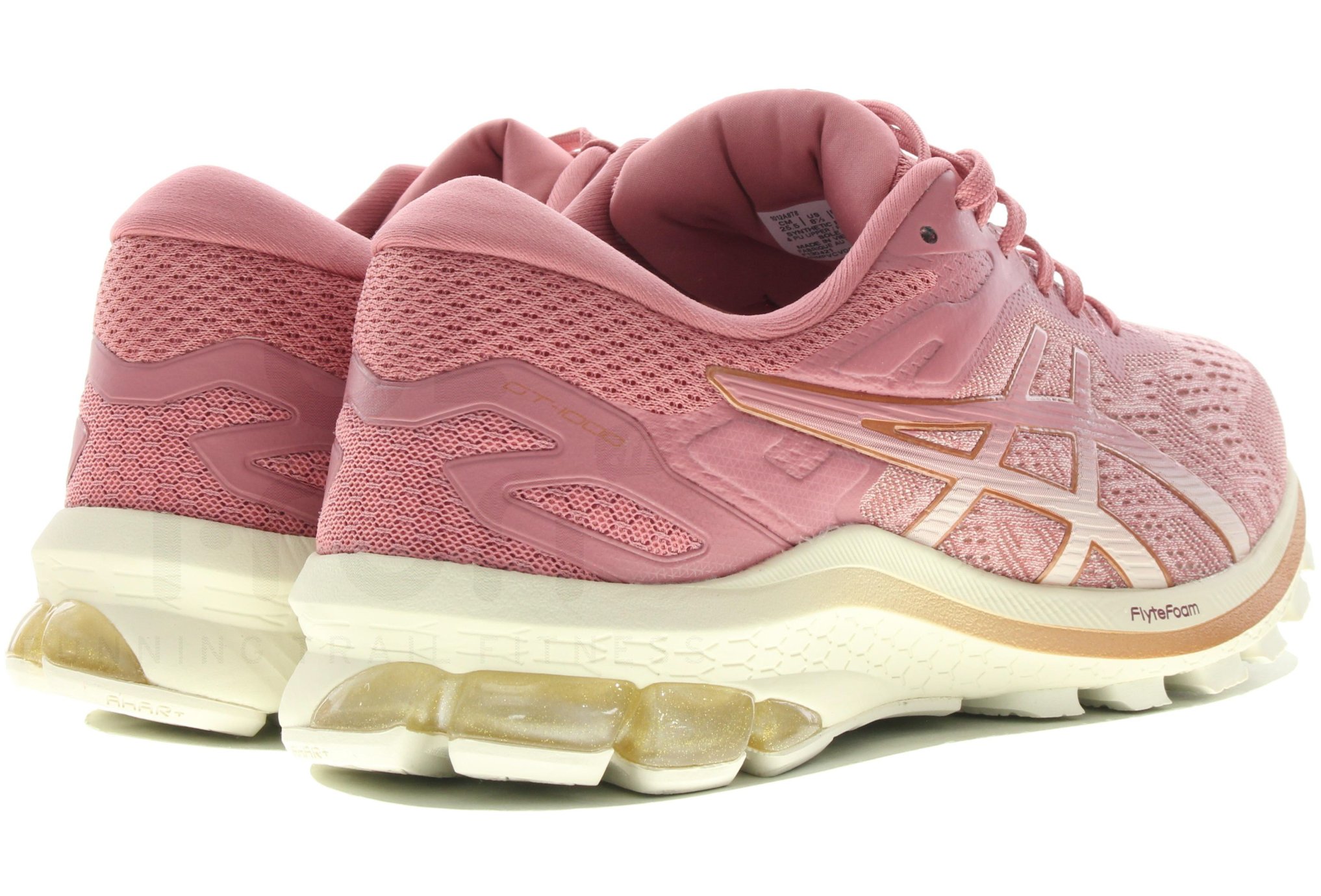 Asics GT-1000 10 W 