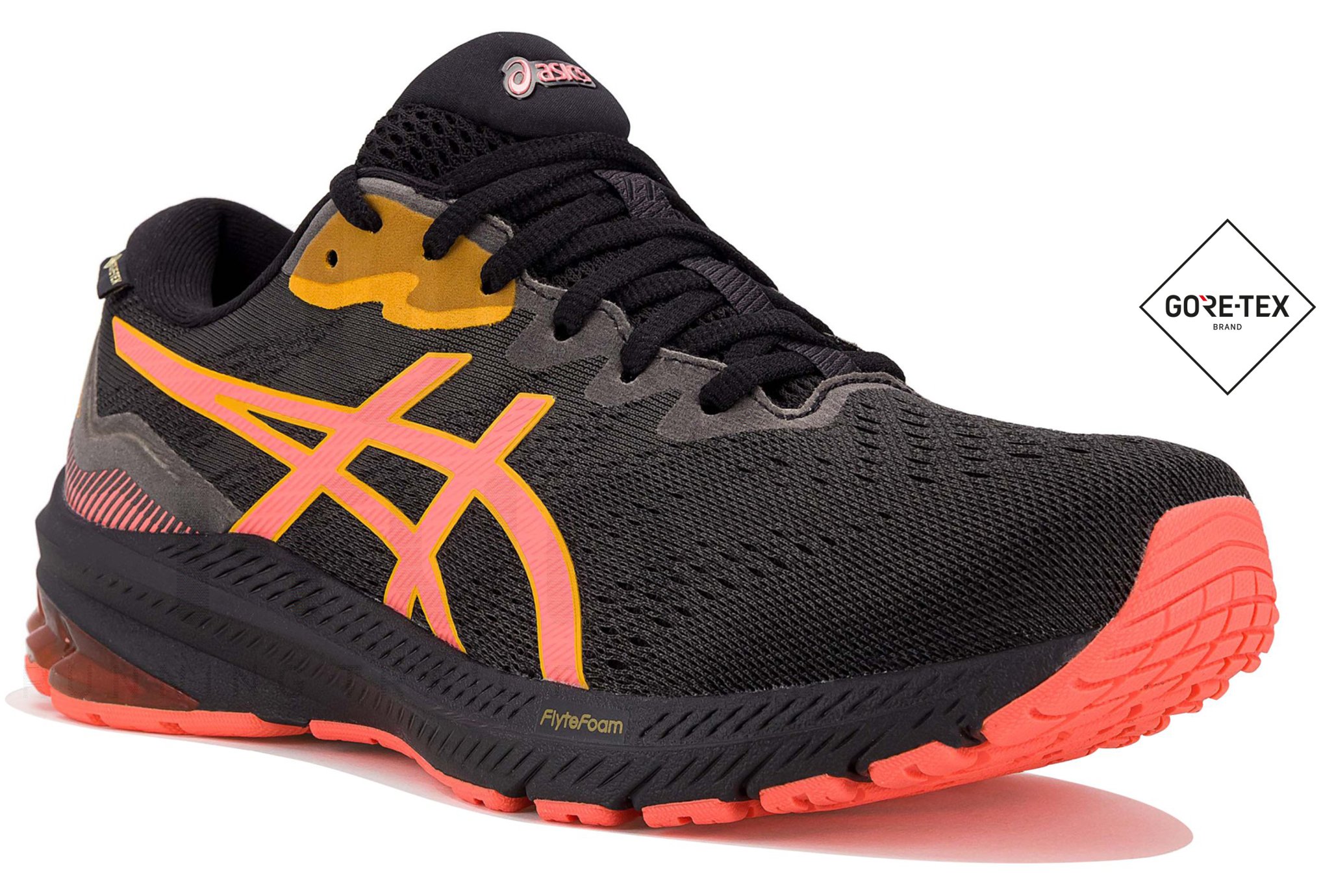 Asics GT-1000 11 Gore-Tex W