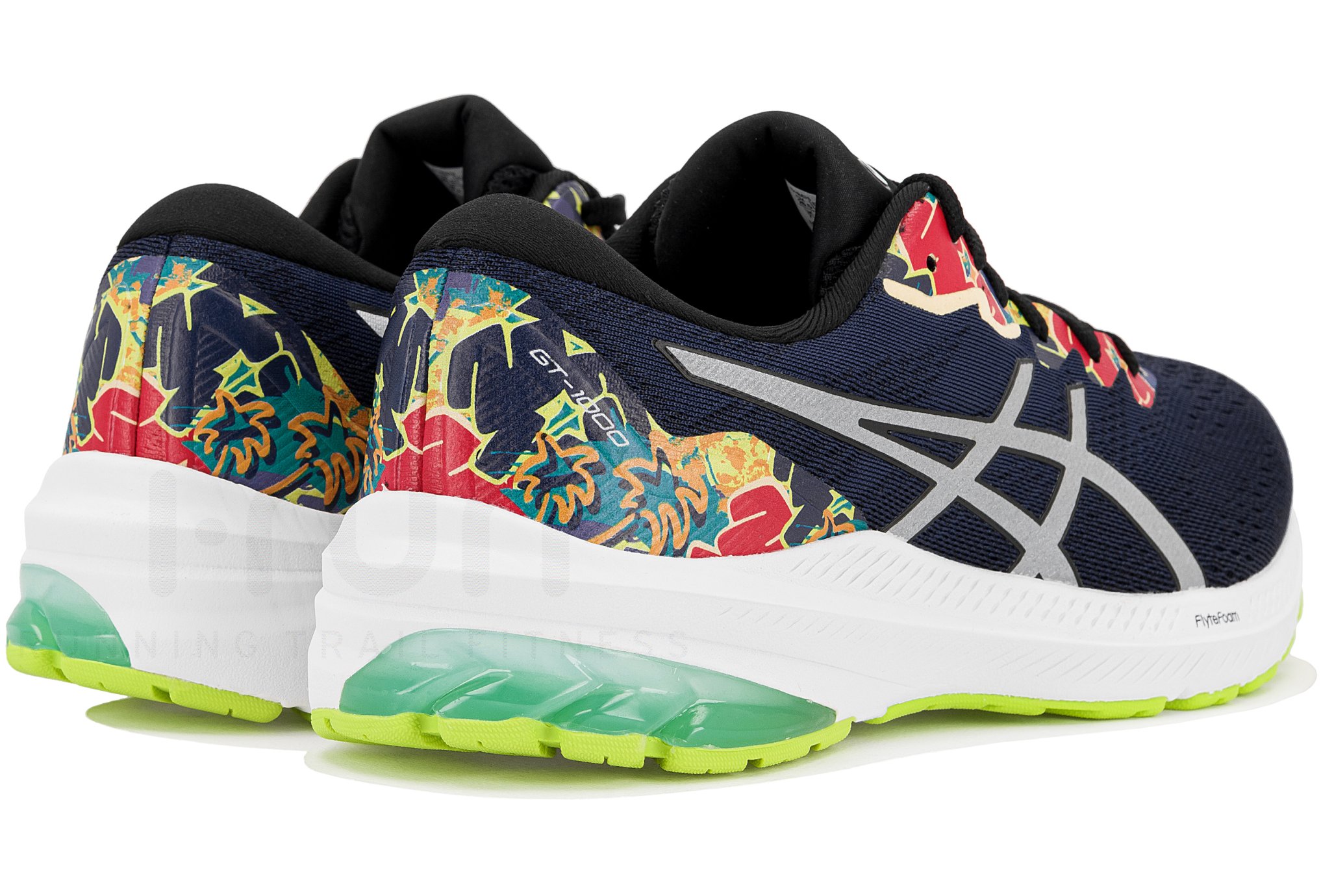 Asics GT-1000 11 Lite-Show