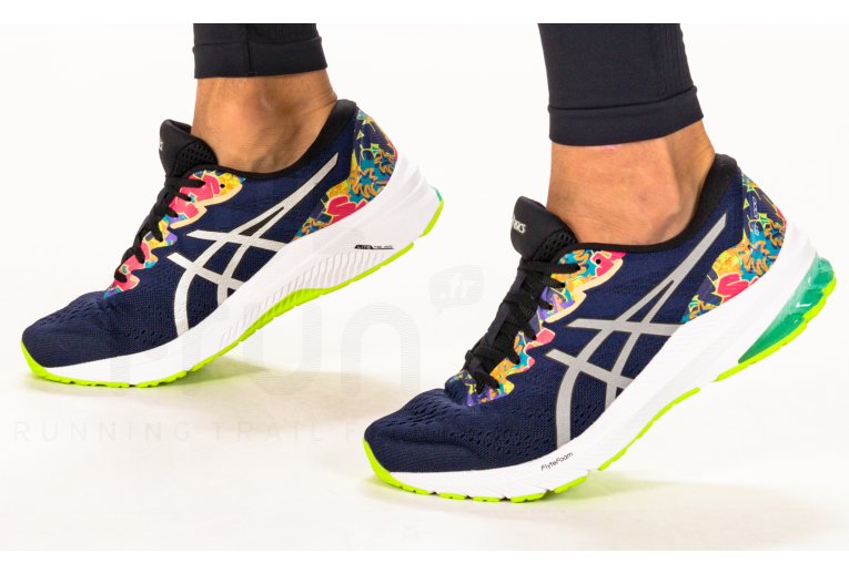 Asics GT-1000 11 Lite-Show M 