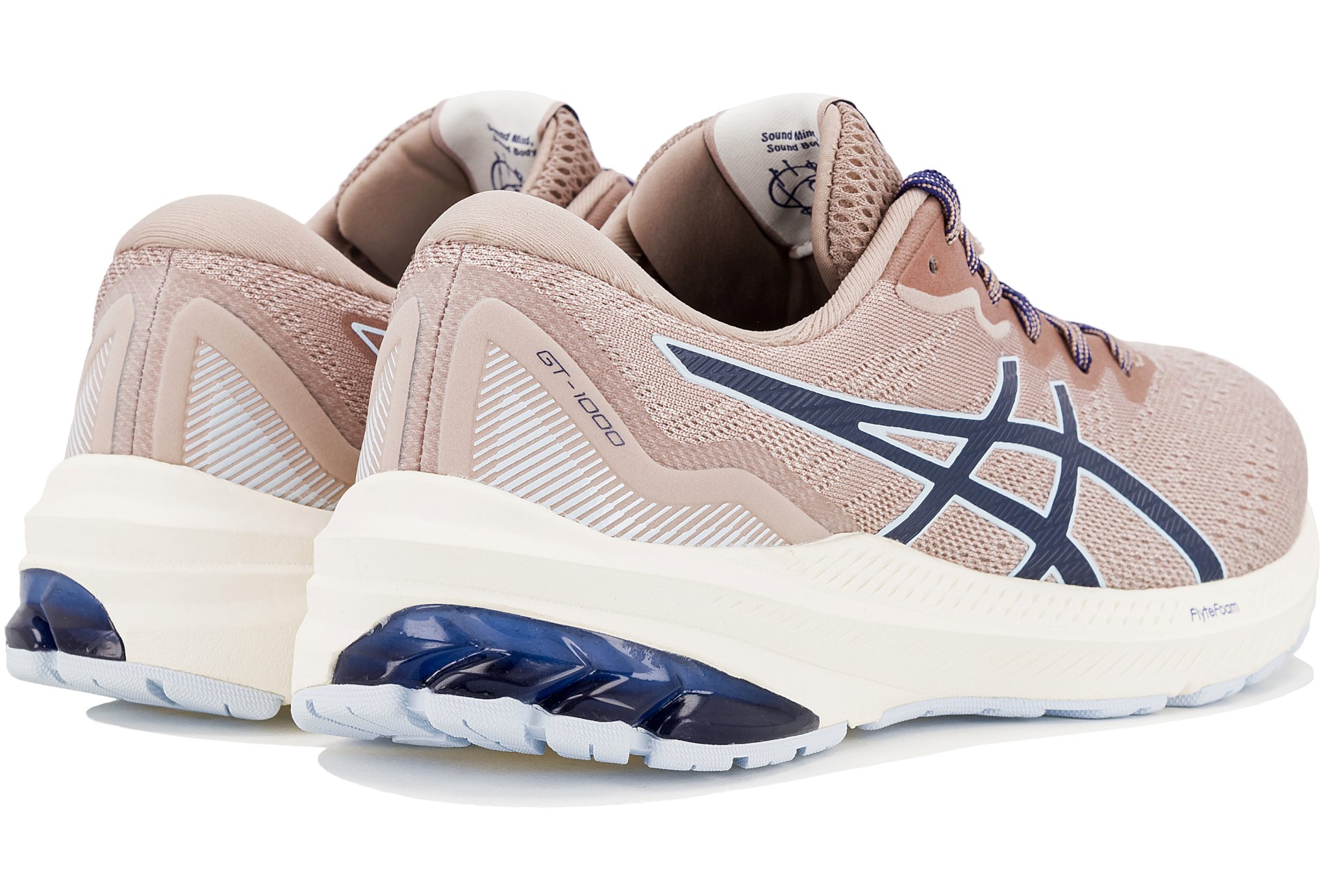 Asics GT-1000 11 Nagino Damen