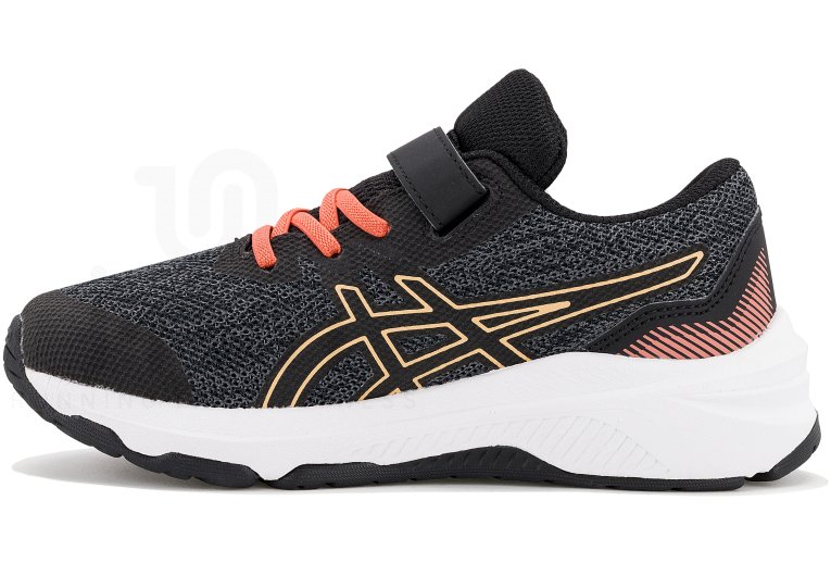 Asics GT-1000 11 PS Girl