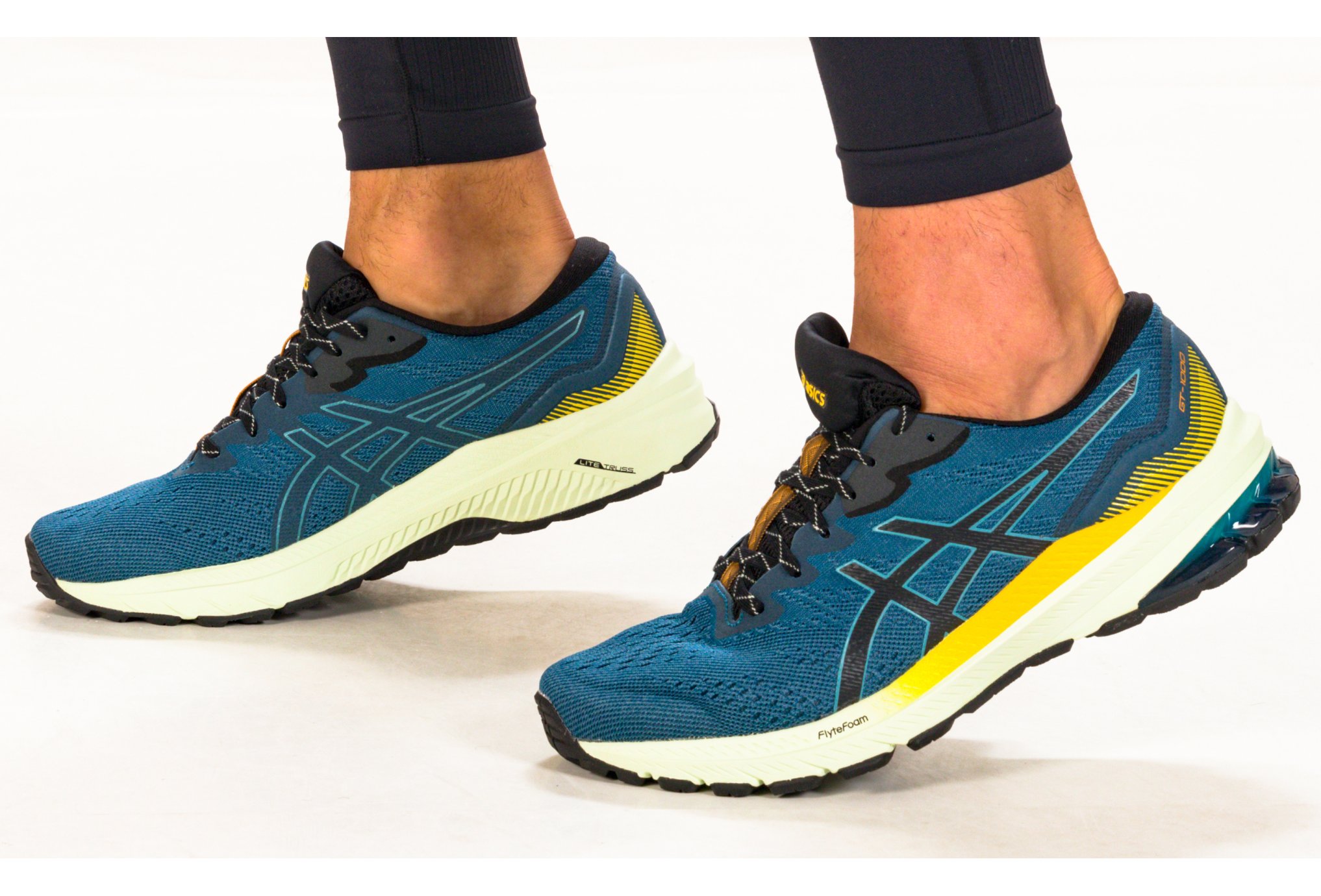 Asics GT-1000 11 TR M