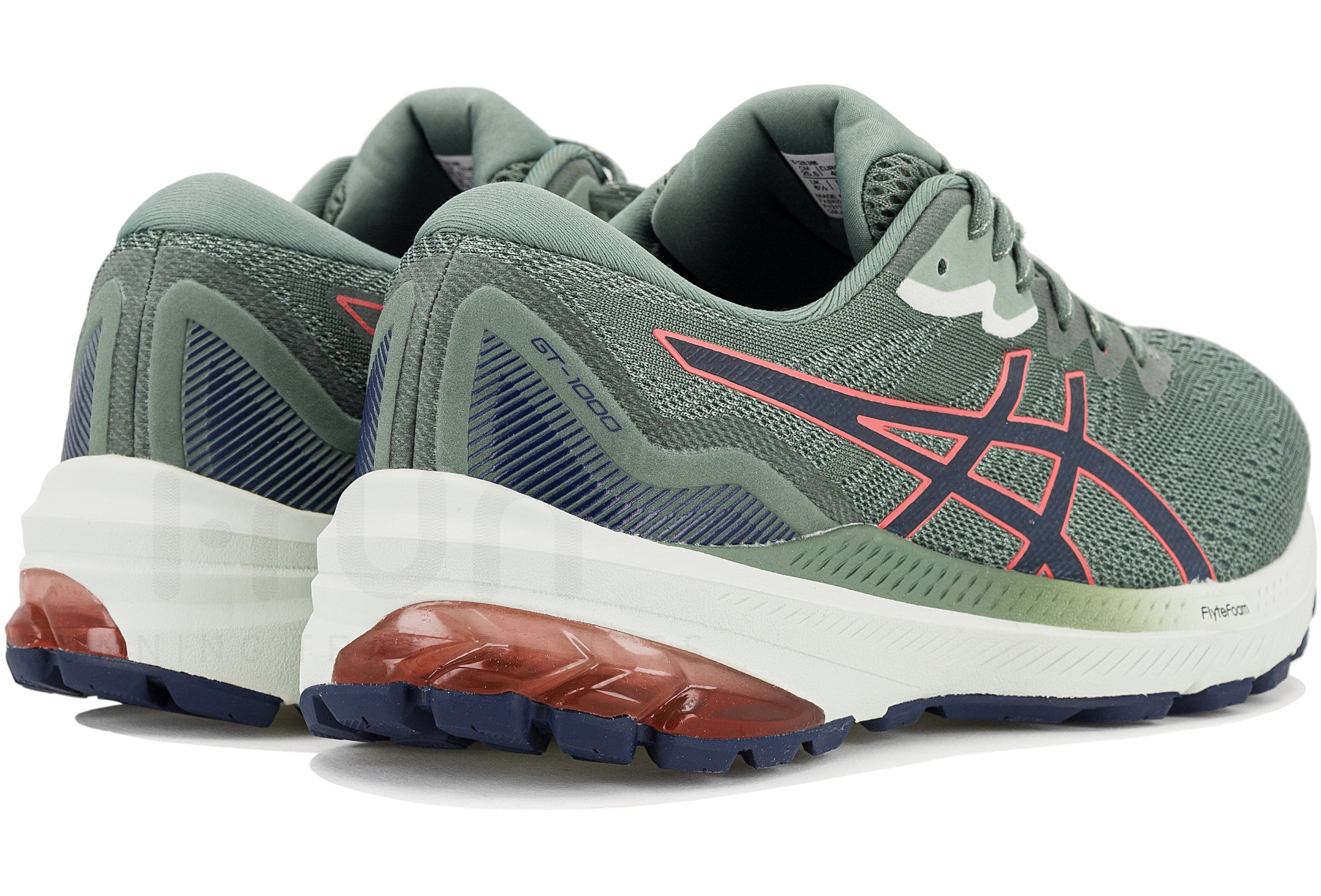 Asics GT-1000 11 TR W