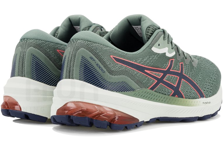 Asics GT-1000 11 TR W
