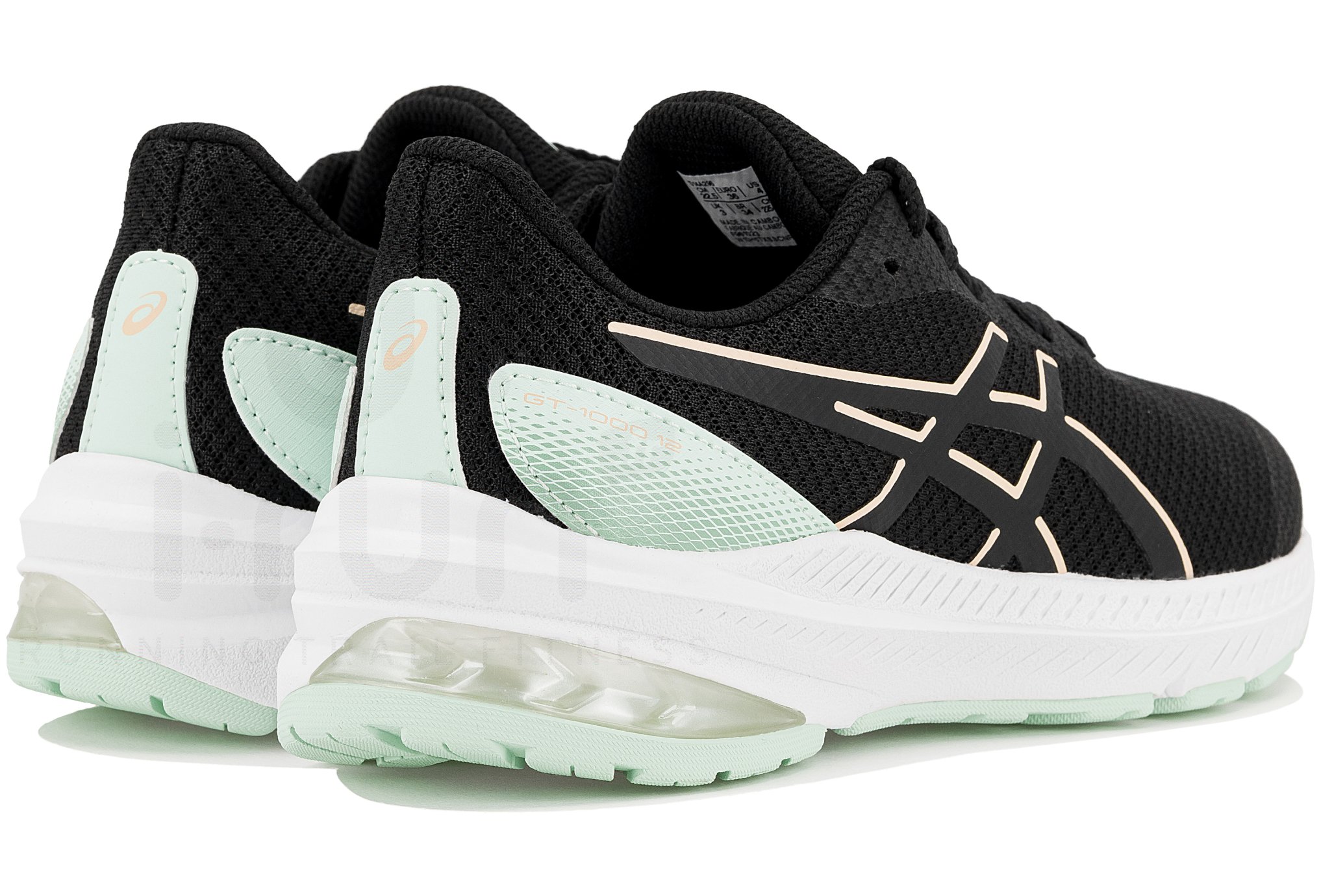 Asics GT-1000 12 Fille