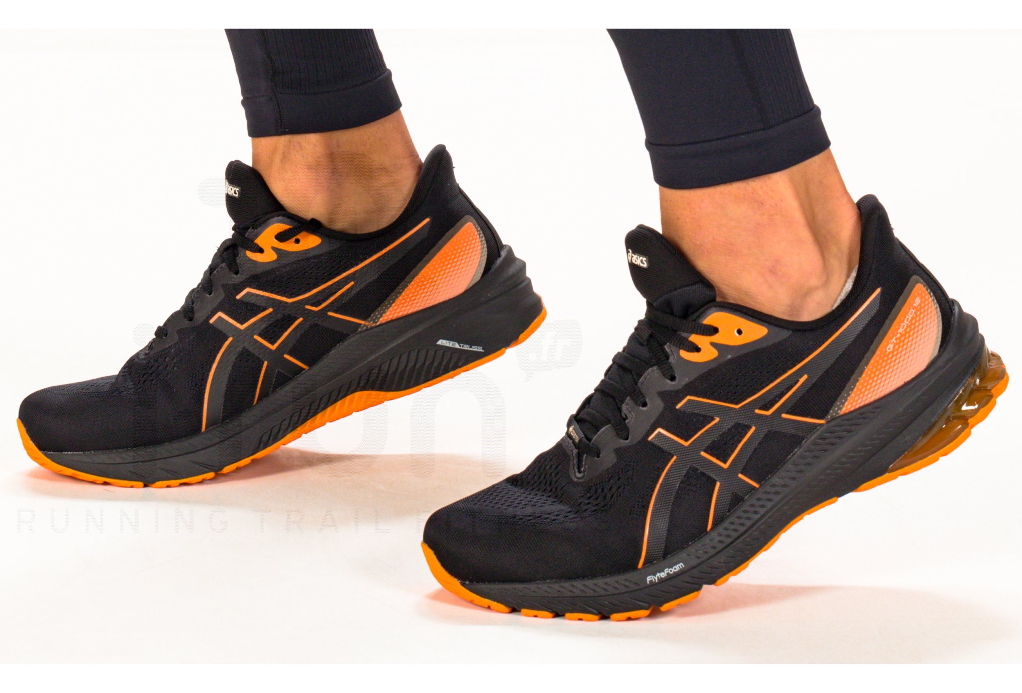 Asics GT-1000 12 Gore-Tex