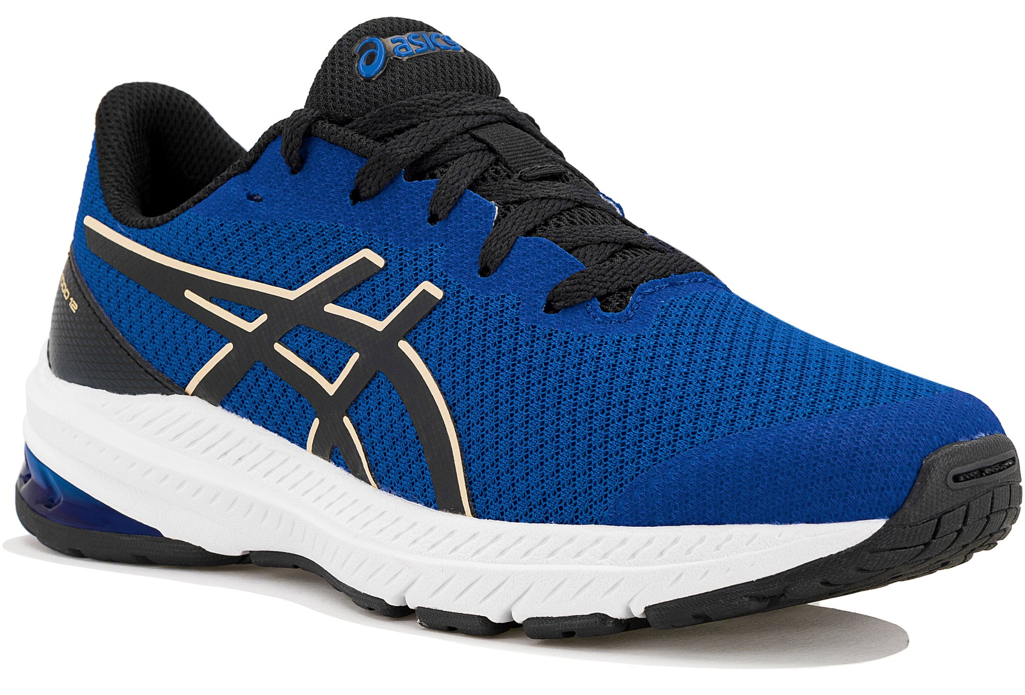Asics GT-1000 12 Junior Chaussures homme