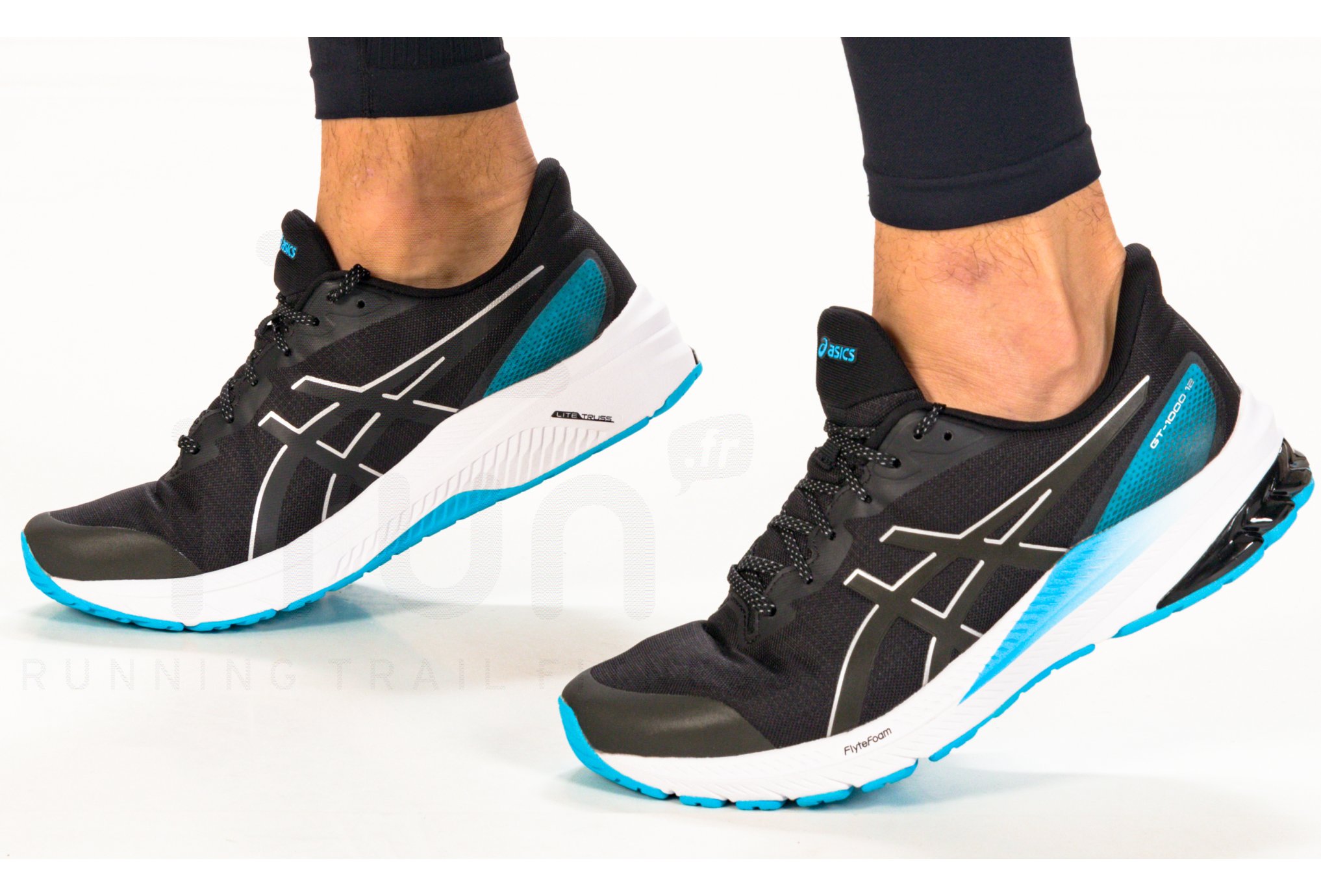 Asics GT-1000 12 Lite-Show M