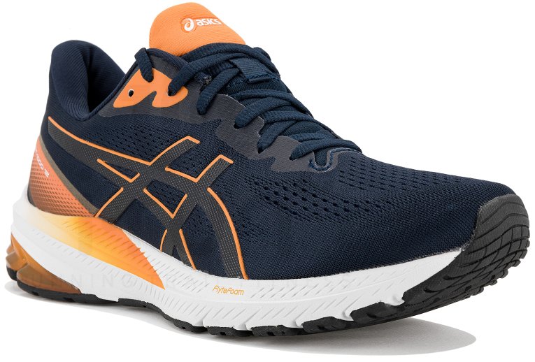 Asics GT-1000 12