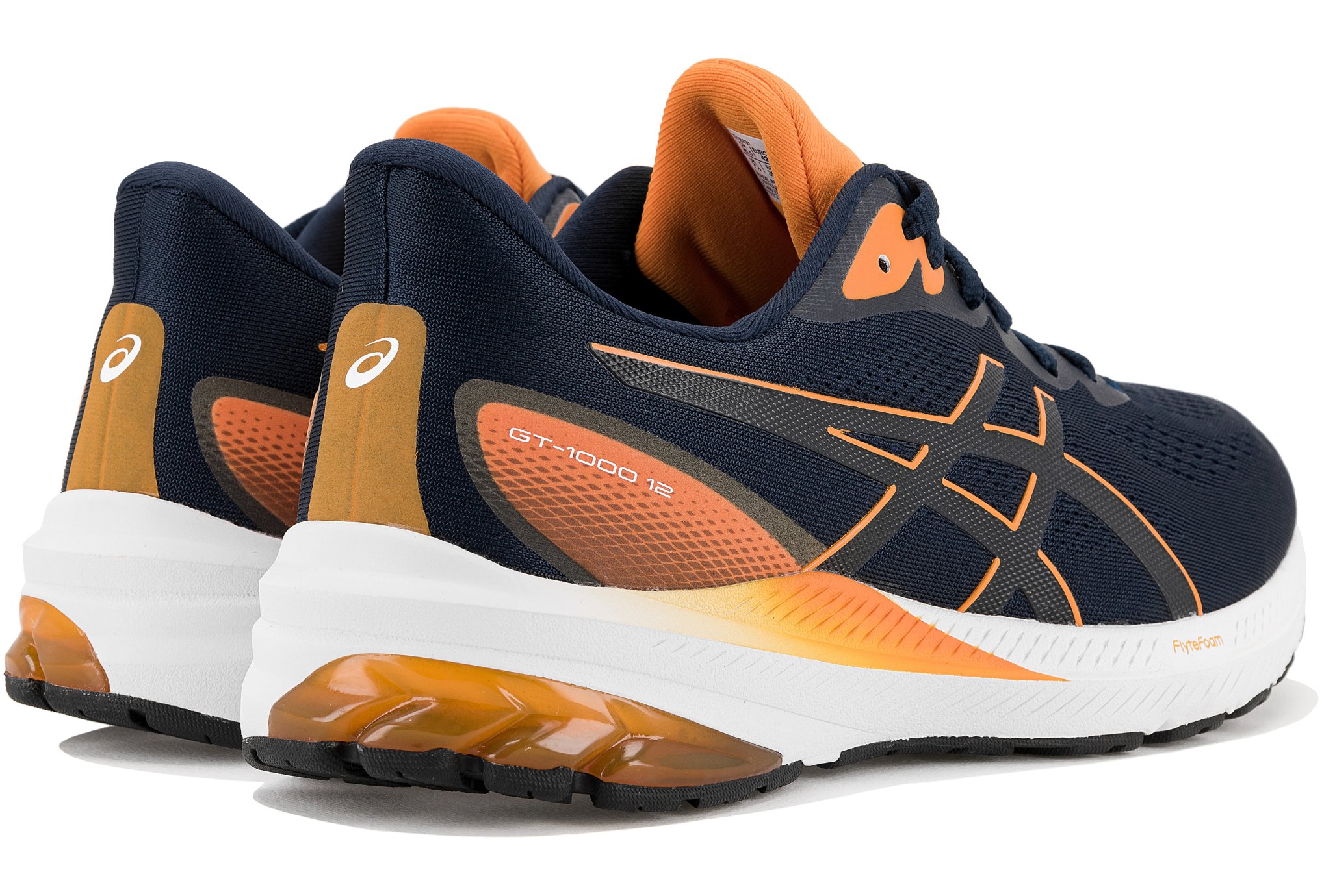 Asics GT-1000 12
