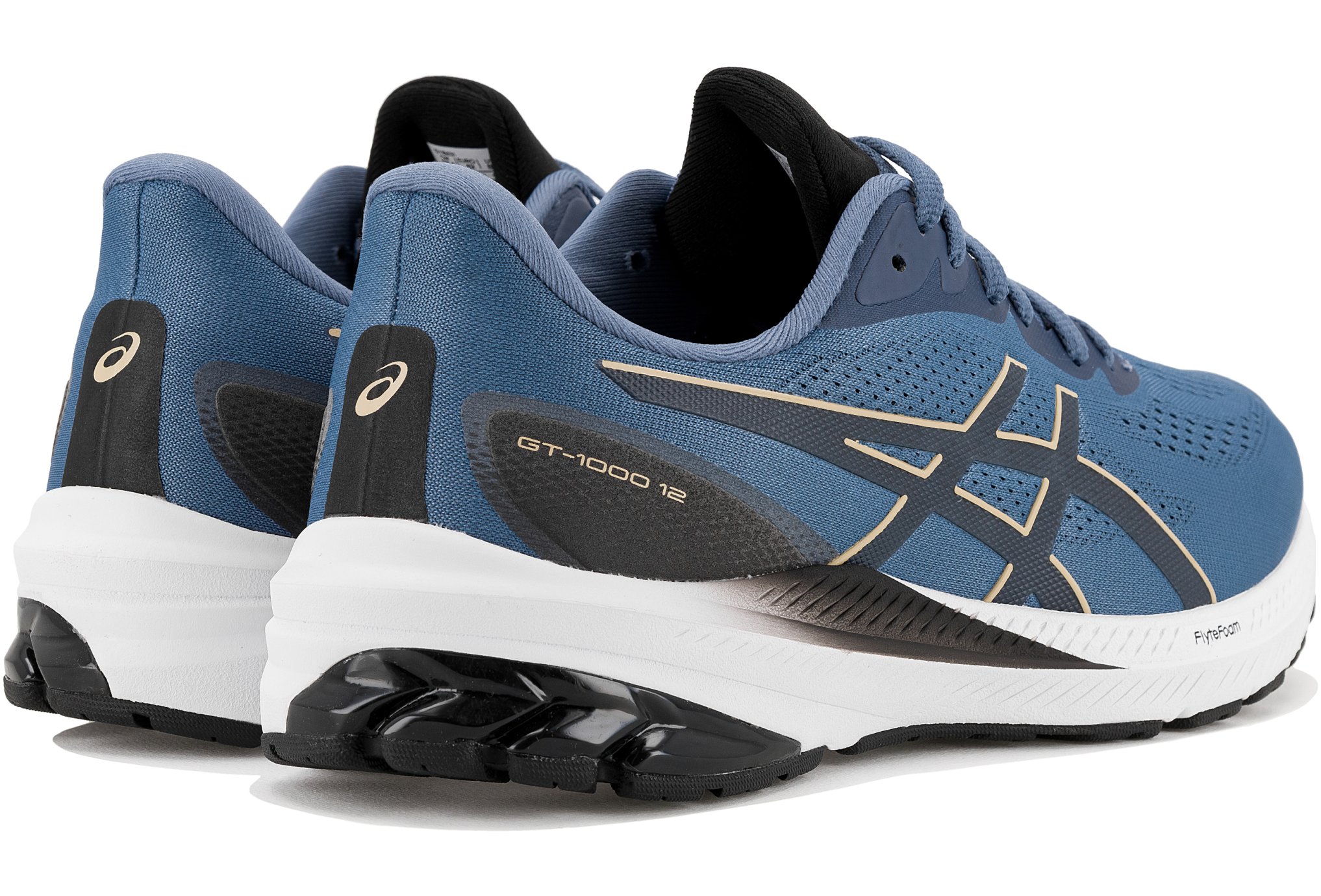 Asics GT-1000 12 M
