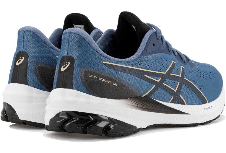 Asics GT-1000 12 M