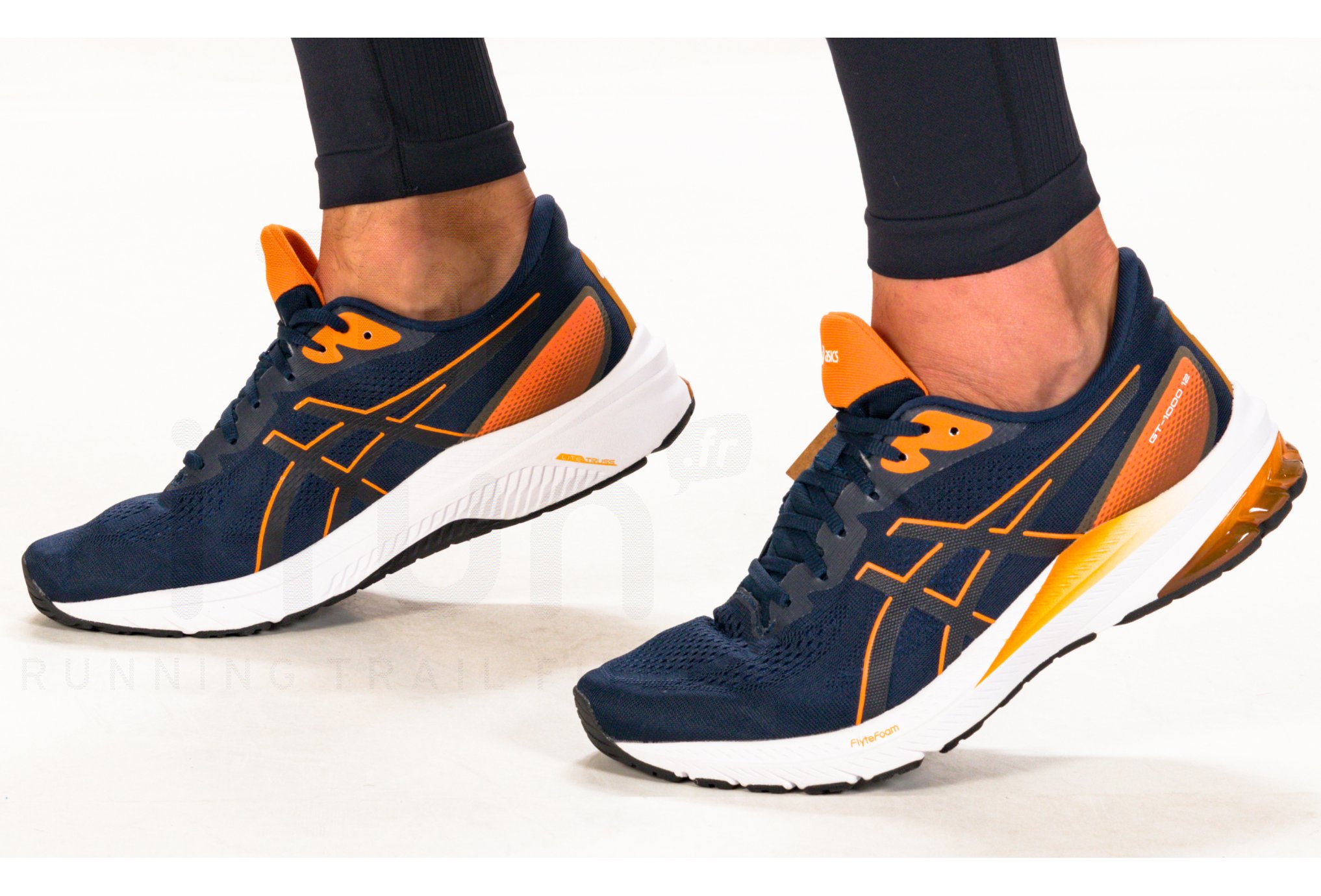 Asics GT-1000 12
