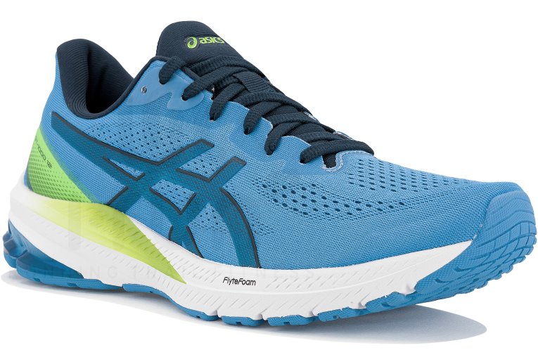 Asics GT-1000 12