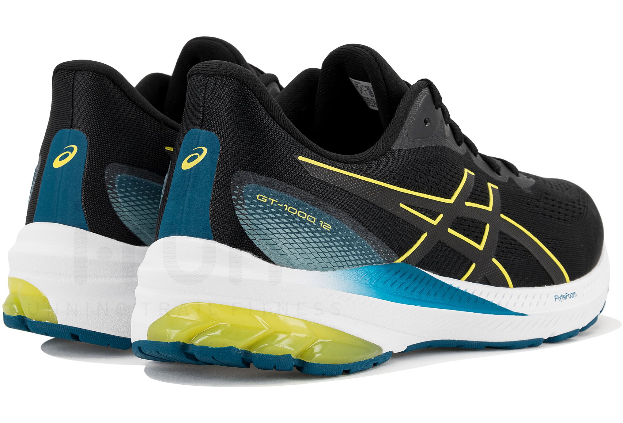 Asics GT-1000 12 M