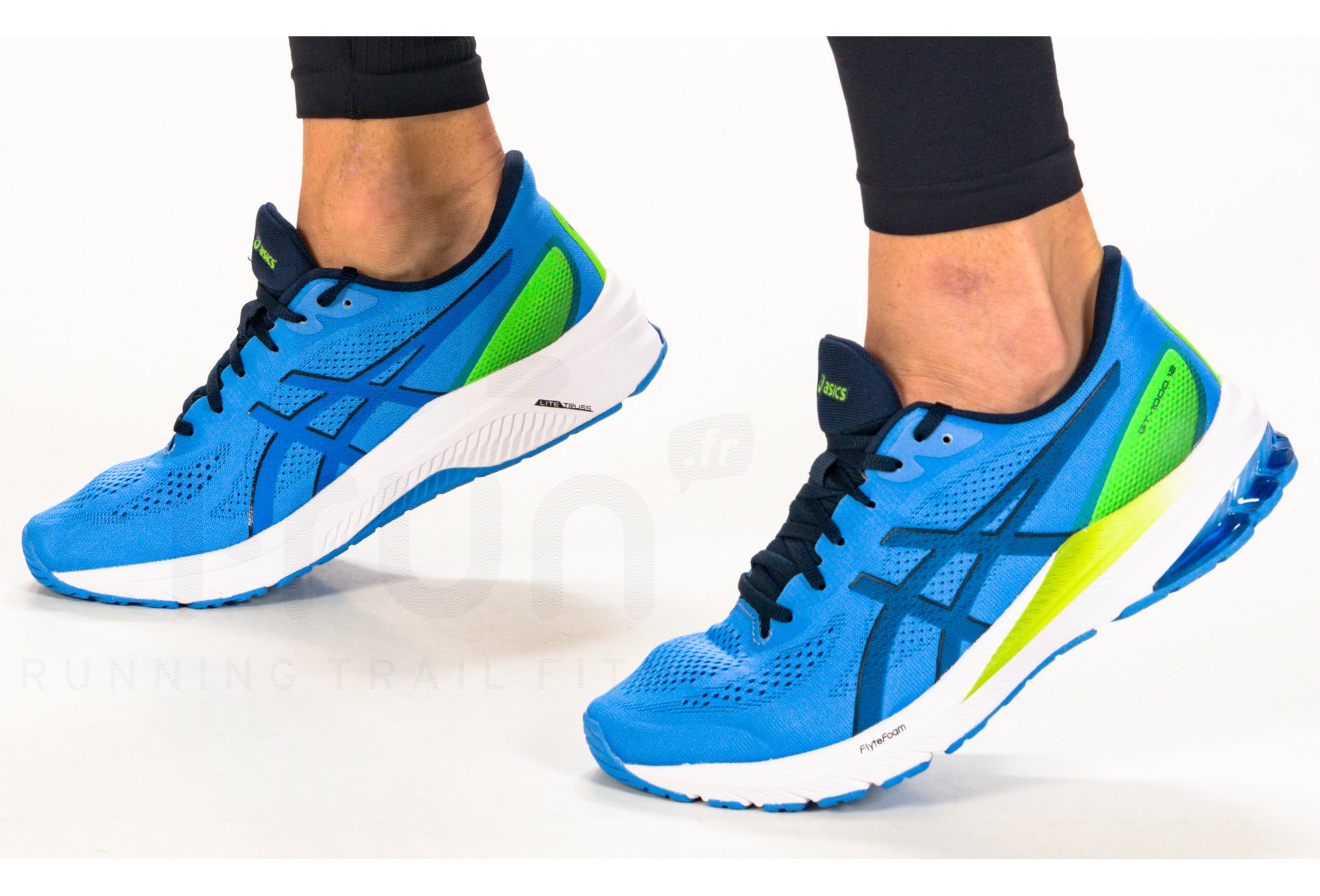 Asics GT-1000 12