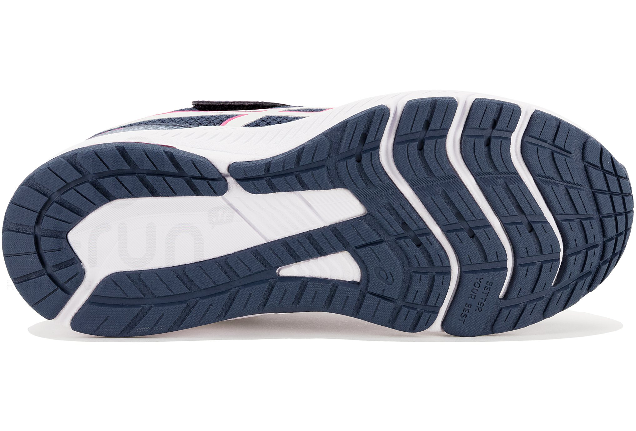 Asics GT-1000 12 PS Fille