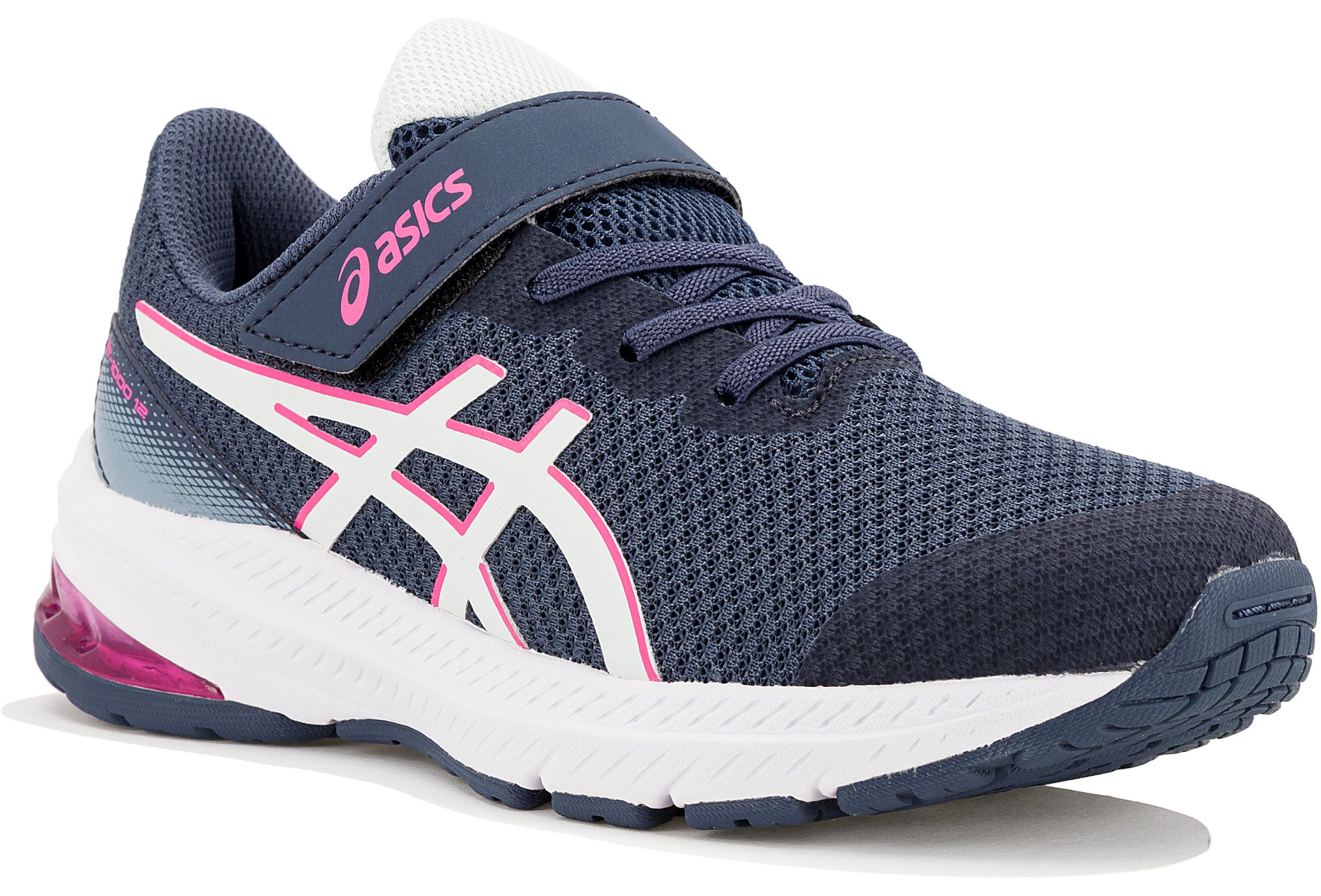 Asics GT-1000 12 PS Chaussures de sport femme - Asics - Chaussures de sport