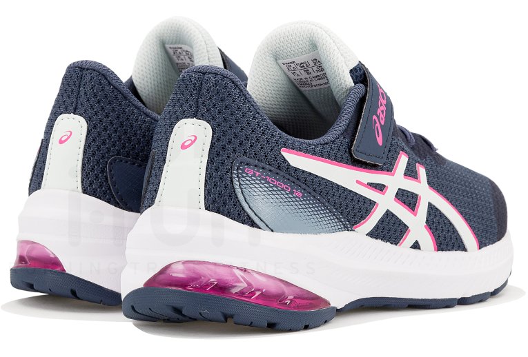 Asics GT-1000 12 PS Fille