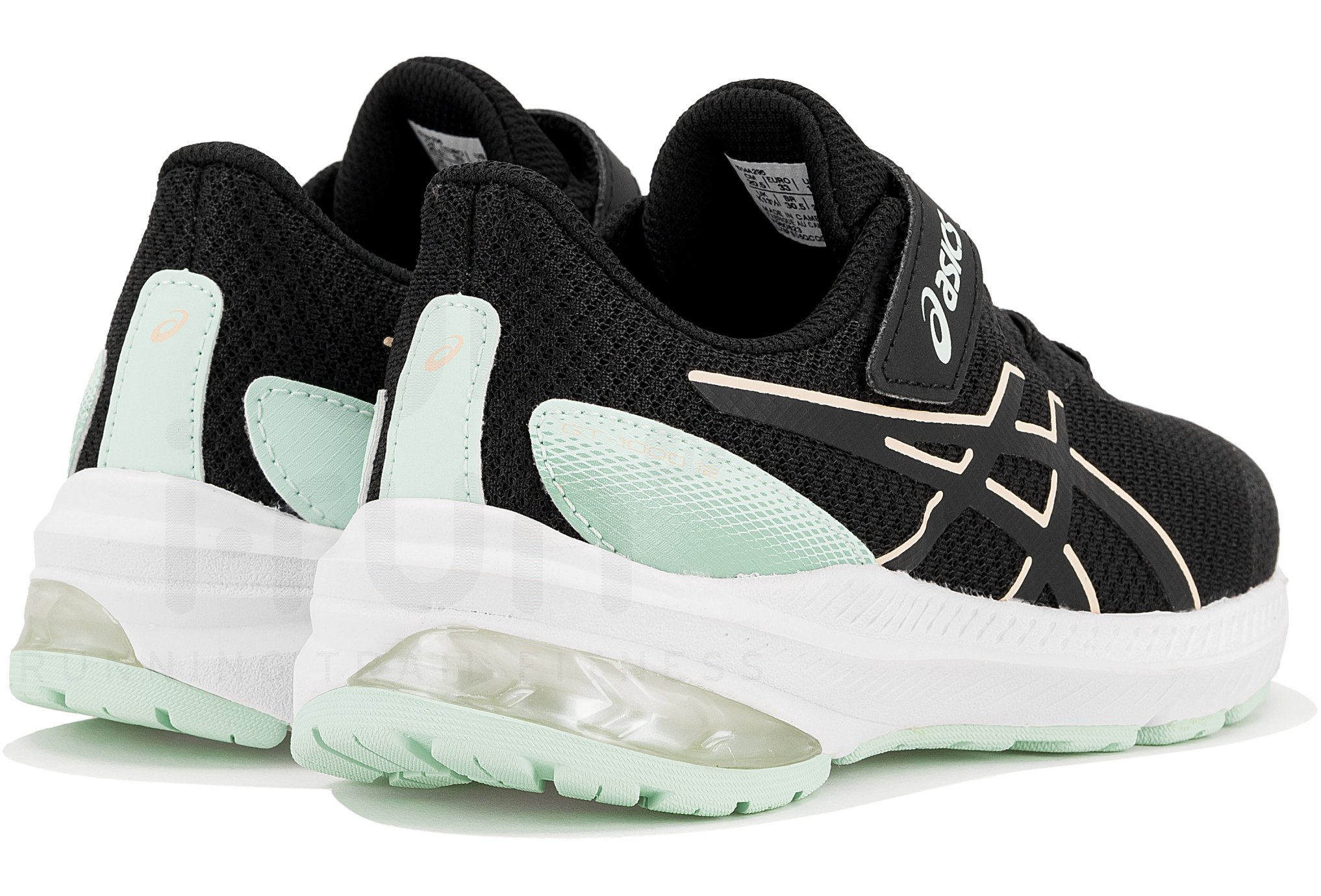 Asics GT-1000 12 PS Fille