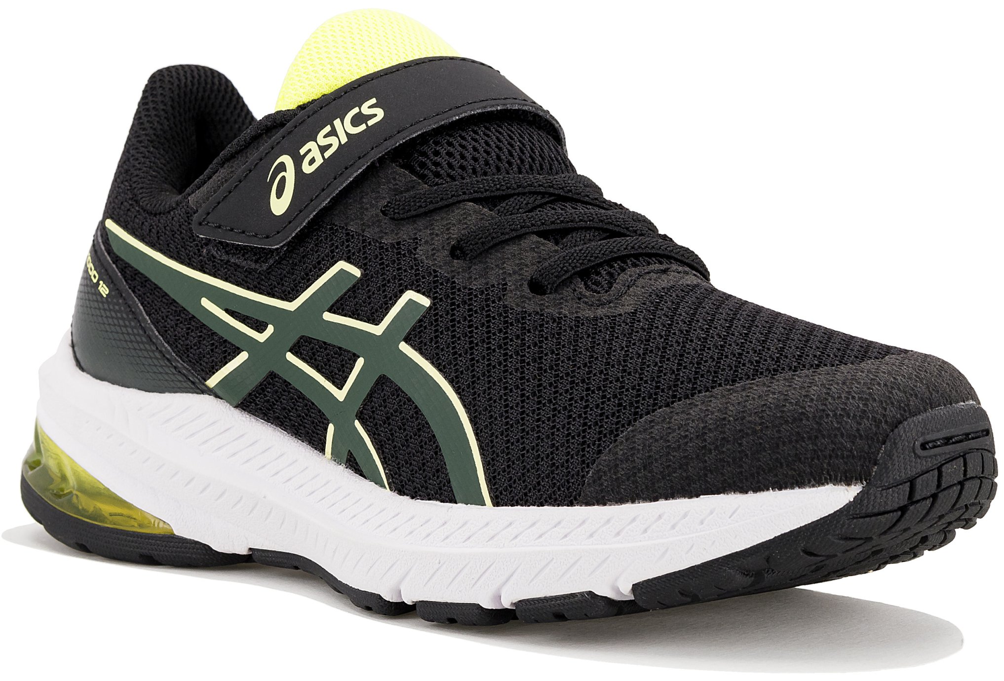 Asics GT-1000 12 PS Chaussures homme - Asics - Chaussures de sport